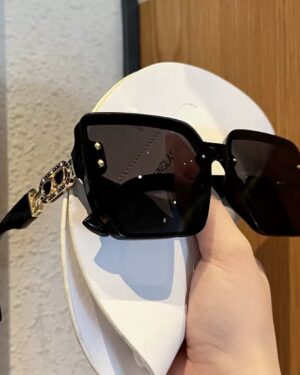 Elegant Polarized Sunglasses for Effortless Sophistication